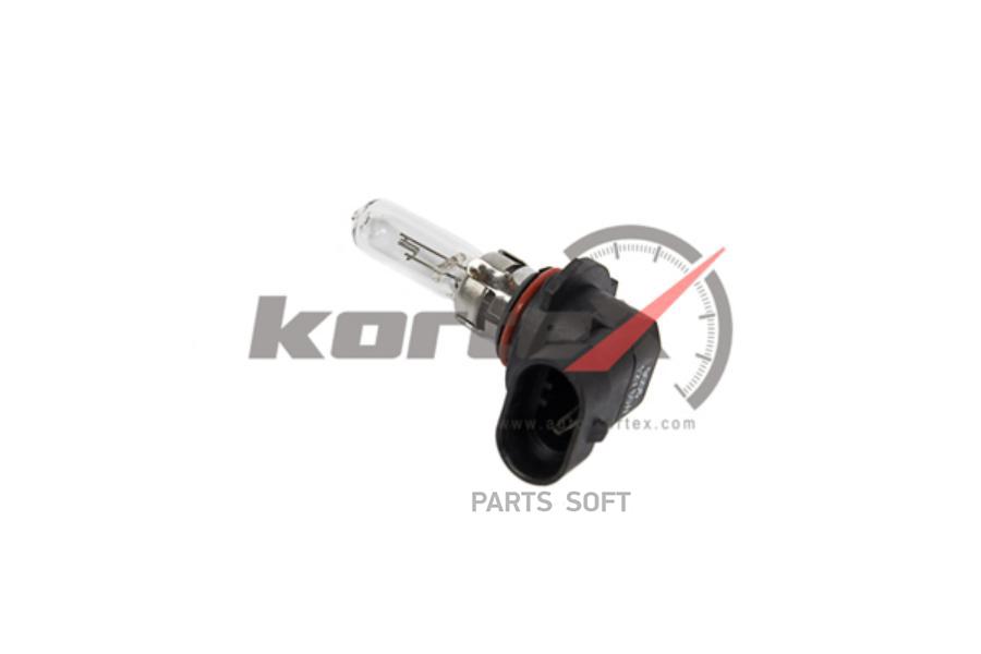 

KORTEX KBA1020 Лампа HB3 60W 12VP20d (PREMIUM)