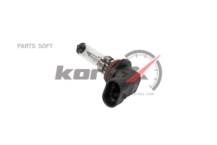 

KORTEX KBA1021 Лампа HB4 51W 12V P22d (PREMIUM)
