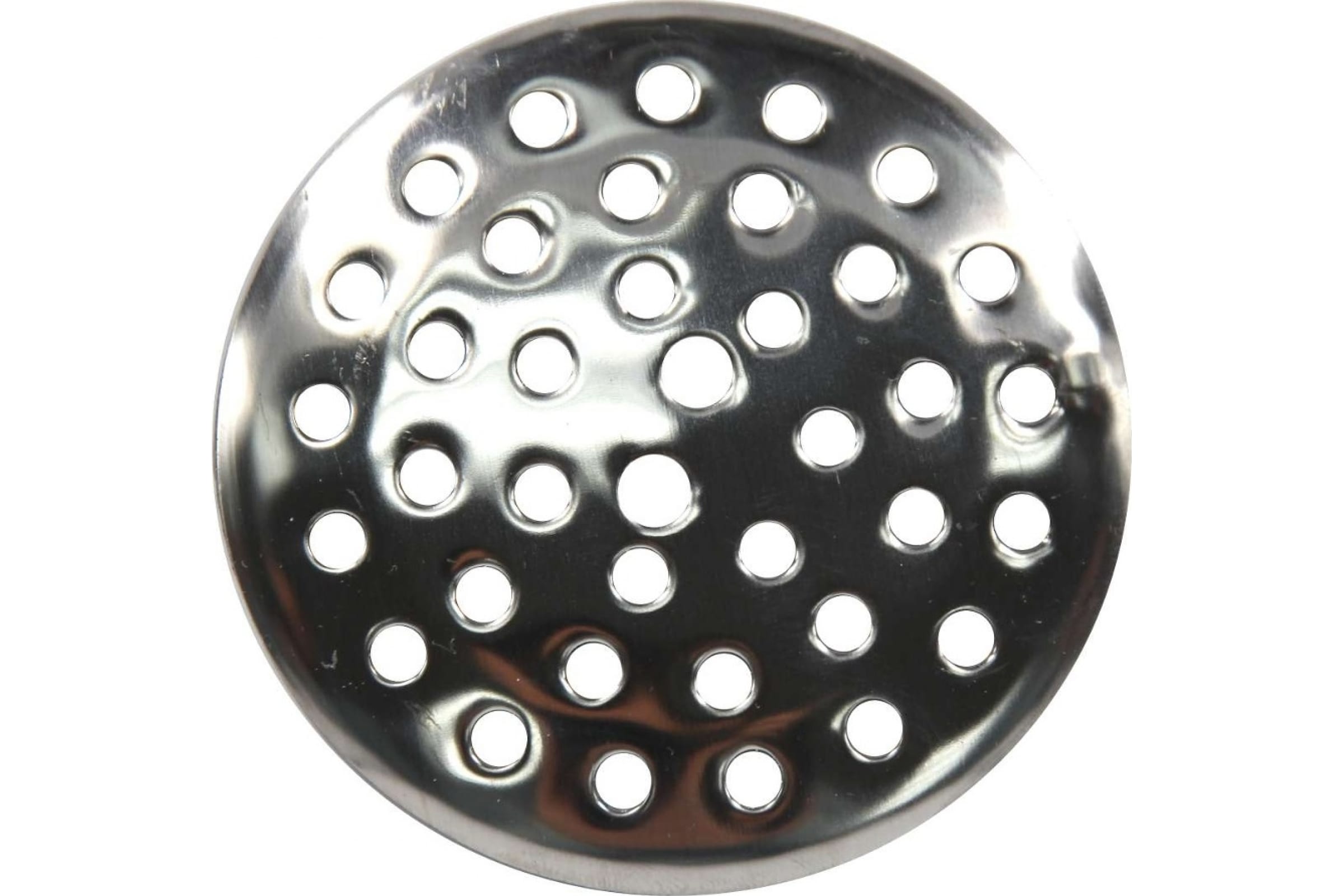 

Remer Решетка для слива хром REMER Италия, MP-У ИС.130806