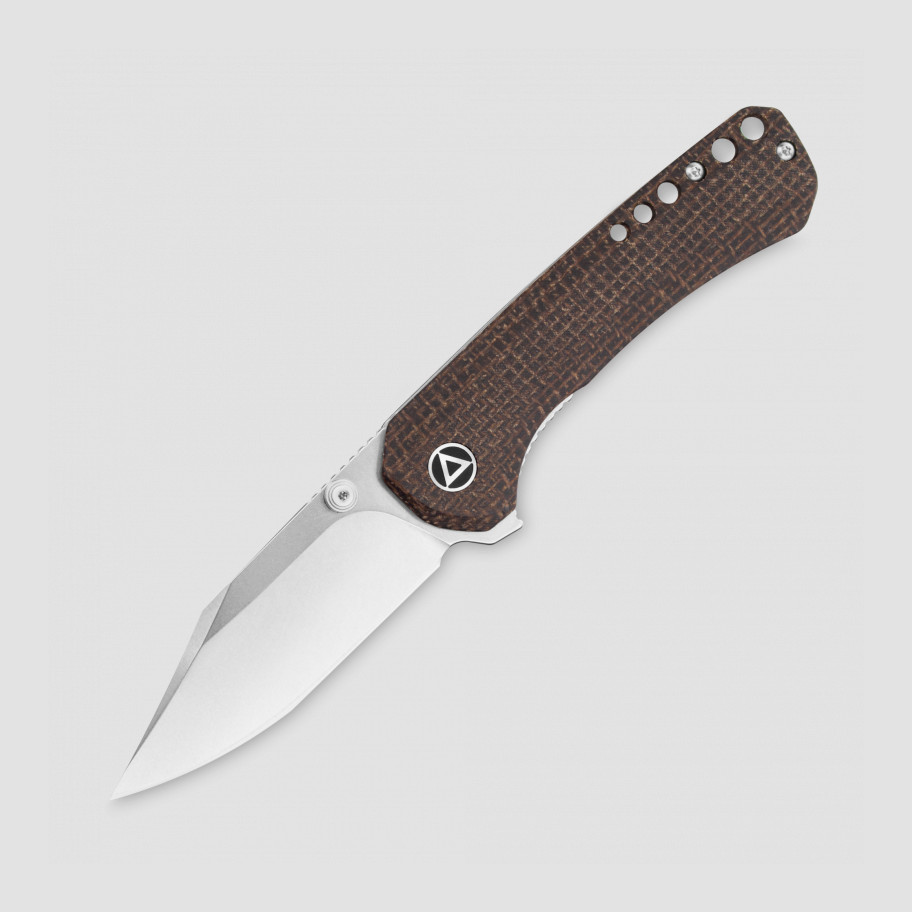 Нож складной QSP KNIFE Kestrel 73 см