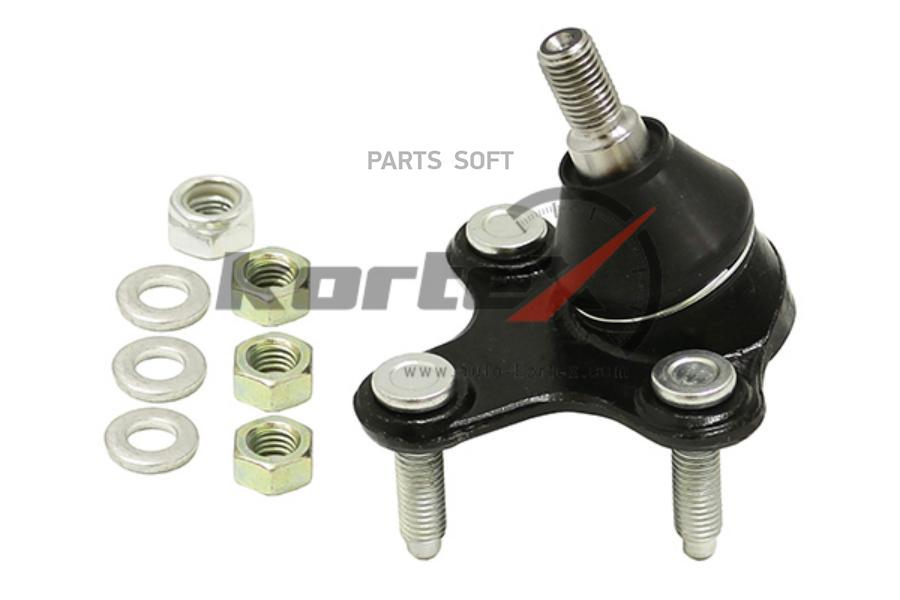 

KORTEX KBJ5070 Опора шаровая нижн. L
