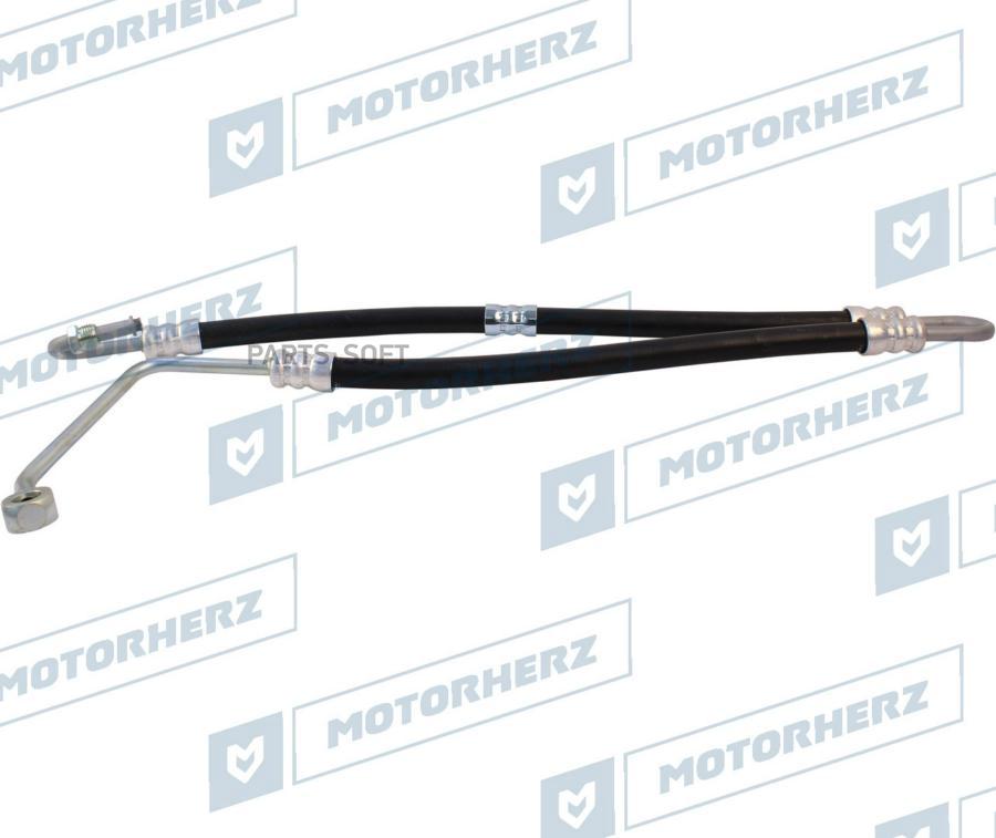 

Напорный шланг от насоса к рейке Motorherz hph0253