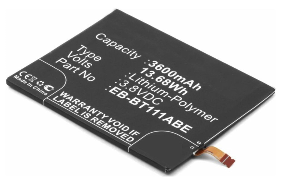 Аккумуляторная батарея Pitatel TPB-070 для планшета Samsung Galaxy Tab 3 7.0 Lite SM-T110,