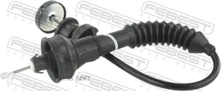 

Трос сцепления FEBEST 25108-206