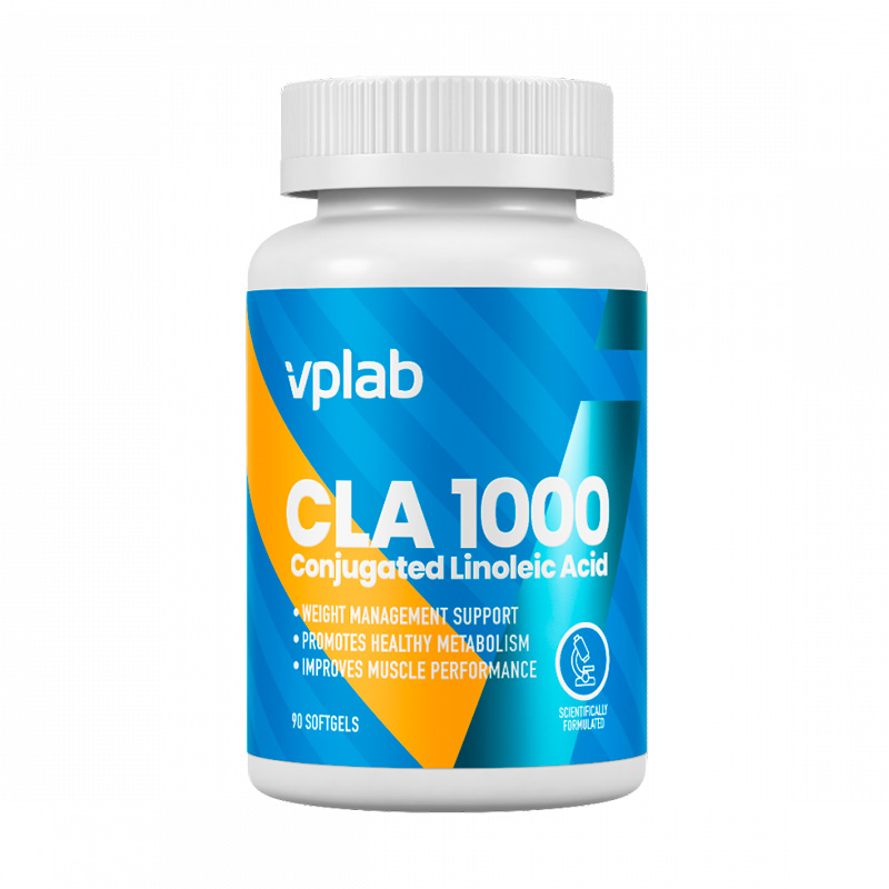 фото Vplab cla 1000, 90 капс