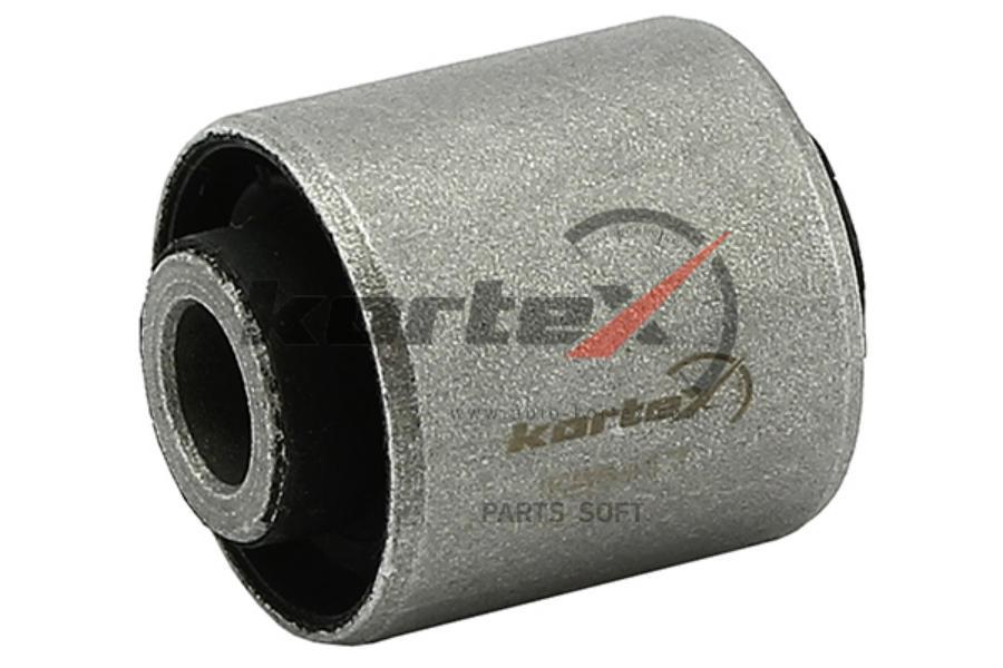 

KORTEX KBS417 Сайлентблок рычага задн. Подвески наружн.
