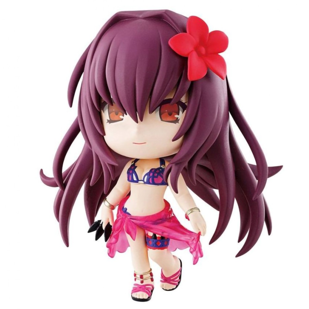 Фигурка Banpresto Fate/Grand Order Kyun-Chara Scathach BP82297