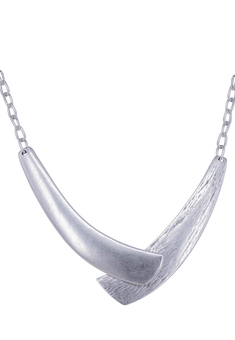 

Колье из бижутерного сплава 40-55 см OTOKODESIGN 11-56484, 11-56484