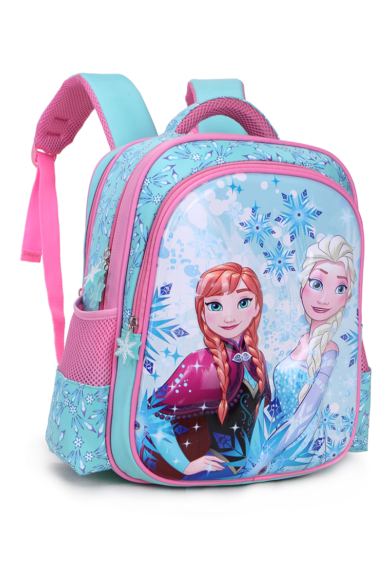 

Рюкзак Frozen 5114-14 цв. разноцветный, 16905000