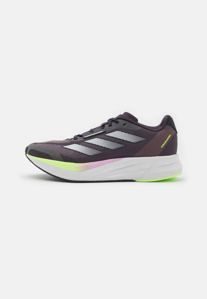 

Кроссовки женские Adidas Performance AD541A292 черные 41 1/3 EU, Черный, AD541A292