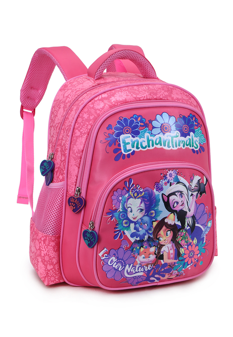 

Рюкзак Enchantimals 9064-15 цв. розовый, 16905020
