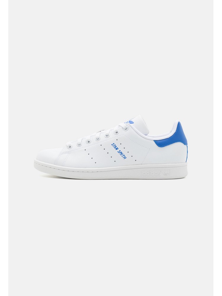 

Кеды унисекс Adidas Originals AD115O1QV белые 41 1/3 EU, Белый, AD115O1QV