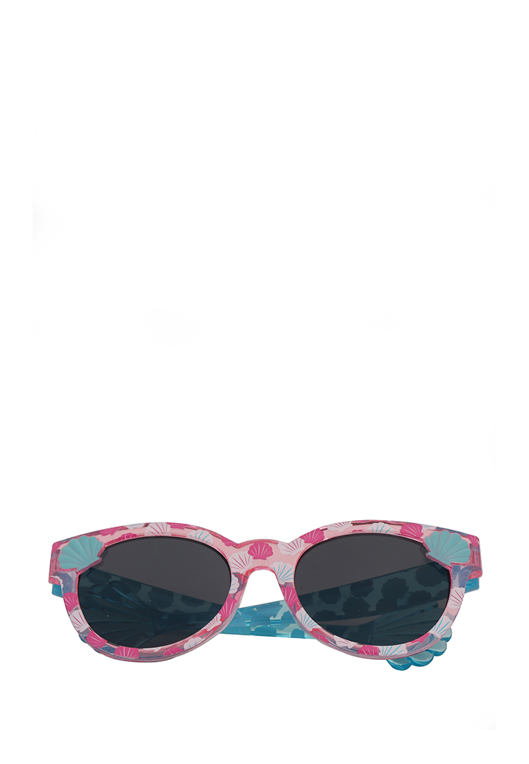Солнцезащитные очки Daniele Patrici B7258 цв. розовый, синий, серый