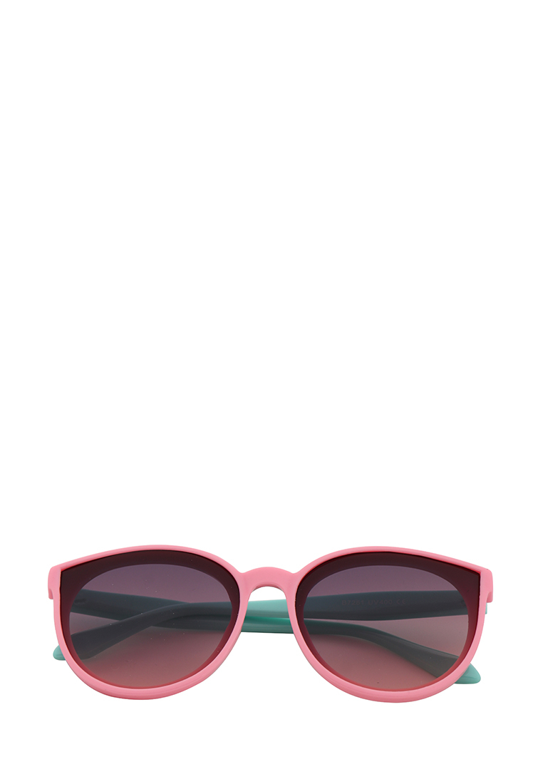 Солнцезащитные очки Daniele Patrici B7261 цв. розовый, синий, серый солнцезащитные очки daniele patrici b9682 белый серый