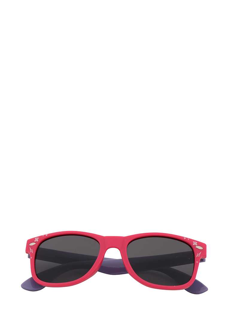 Солнцезащитные очки My little Pony L0540 цв. розовый, фиолетовый, черный солнцезащитные очки polaroid p0300 фиолетовый
