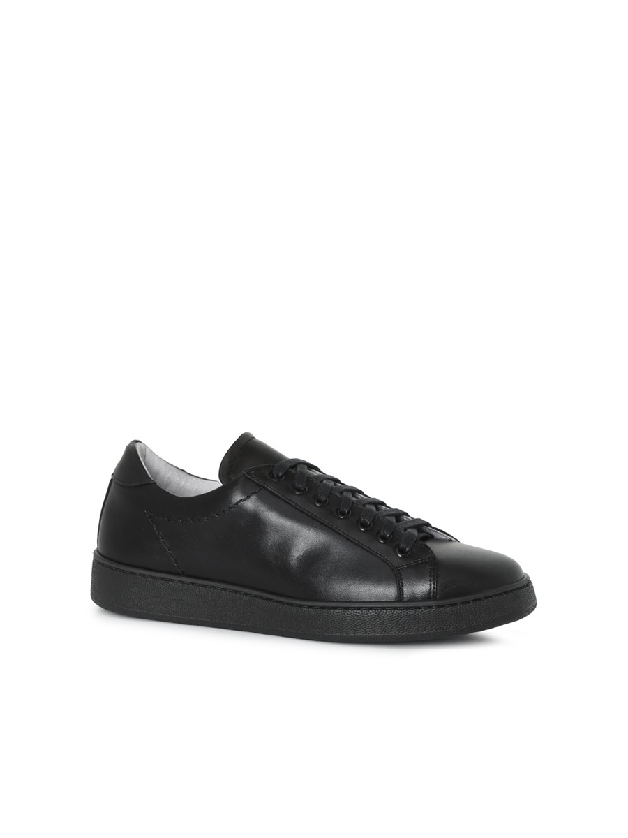 

Кеды мужские Tendance 110U черные 44 EU, Черный, 110U