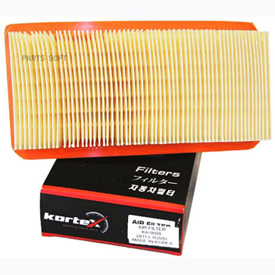

KORTEX KC0009 Фильтр салона