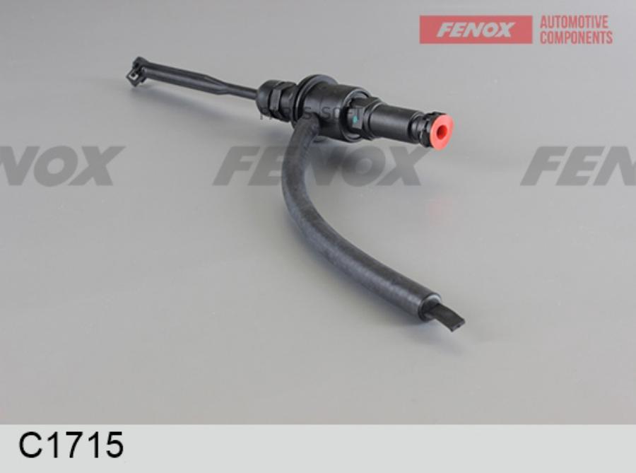 Цилиндр Главный Сцепления Lada Vesta (15-) Fenox C1715 FENOX арт. C1715