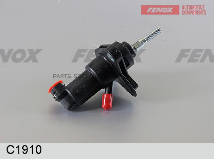 

FENOX 'C1910 Цилиндр рабочий сцепления 1шт