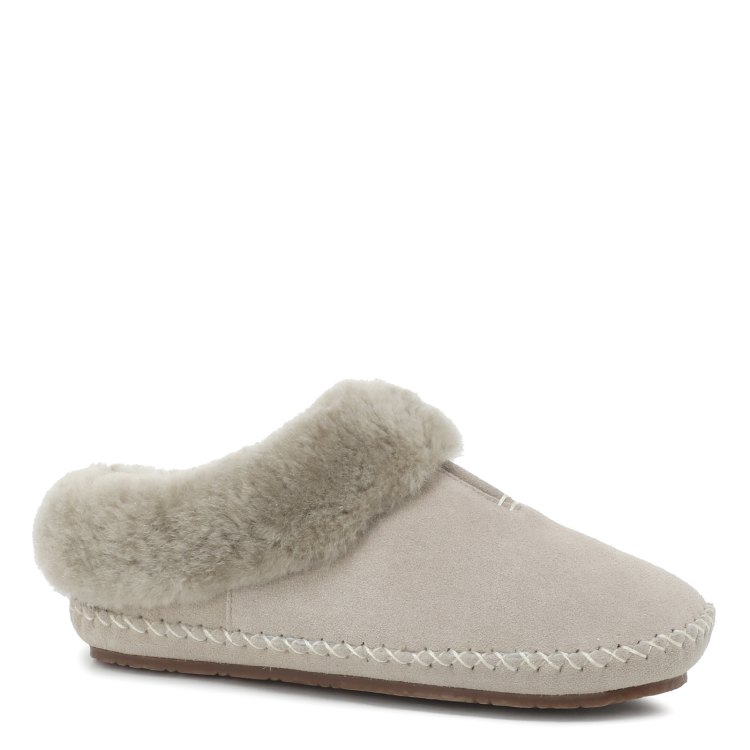 

Тапочки женские Tendance DS-3547 серые 39 EU, DS-3547