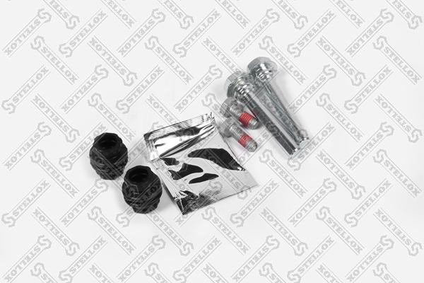 

04-98776-SX_рем.к-т направляющей cуппорта задний !\Opel, Chevrolet, MB, Fiat