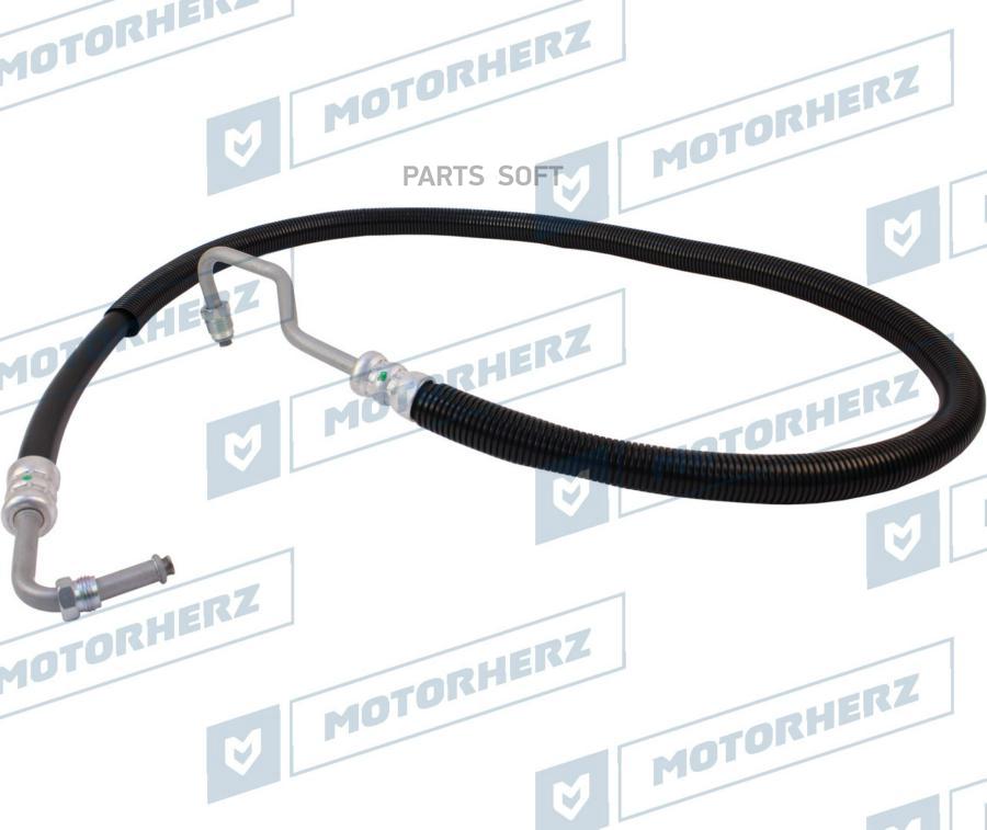 

Напорный шланг от насоса к рейке Motorherz hph0260