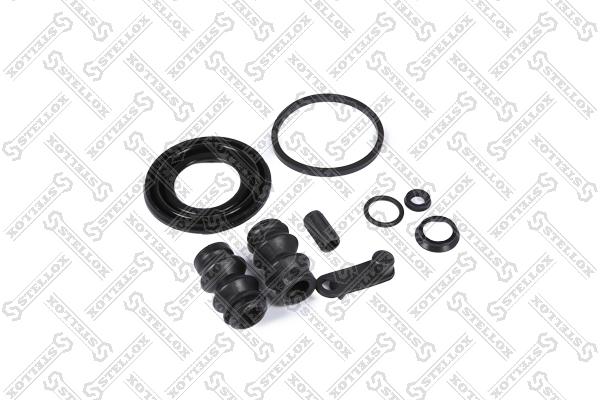 

04-99029-SX_рем.к-т дискового тормоза зад.! d48 Bosch\ Ford Transit 06>