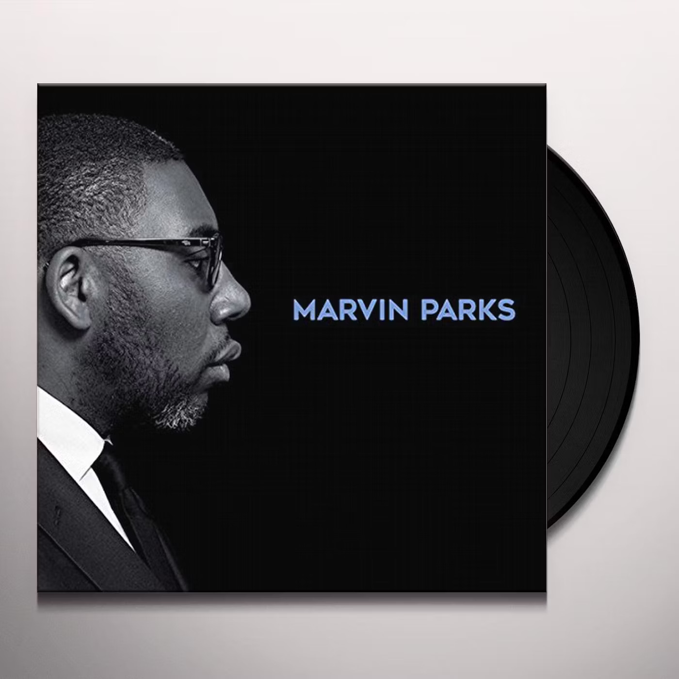 

Marvin Parks Marvin Parks 2LP, Marvin Parks