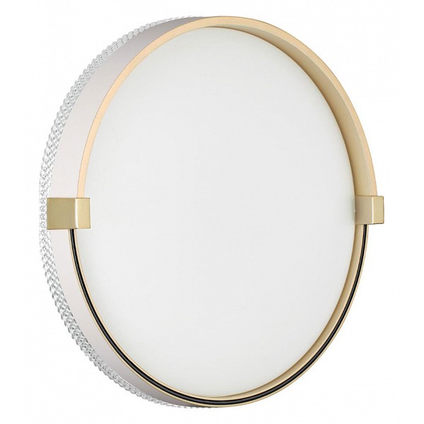 

Накладной светильник Sonex Olidi White 7646/CL, Olidi White 7646/CL