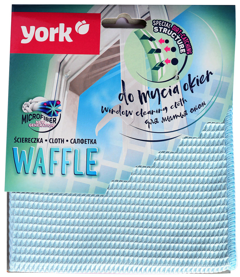 фото Салфетка york waffle 35*35см