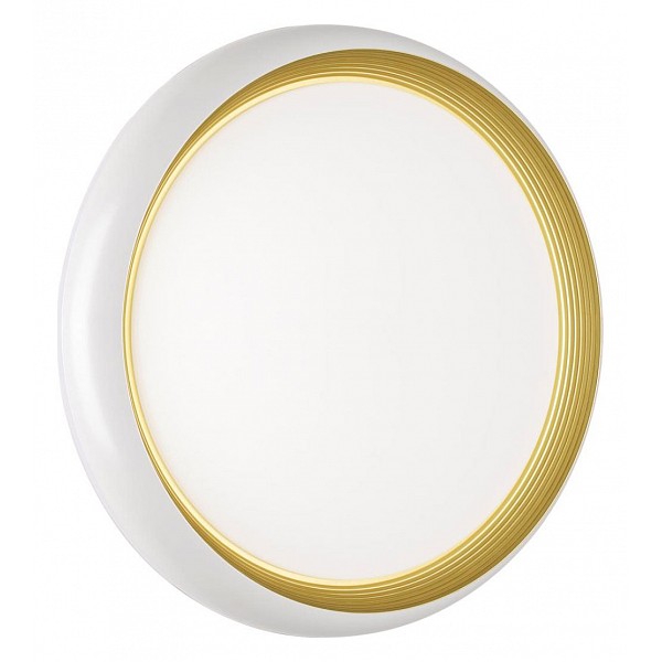 

Накладной светильник Sonex Tofiq White 7650/DL, Tofiq White 7650/DL