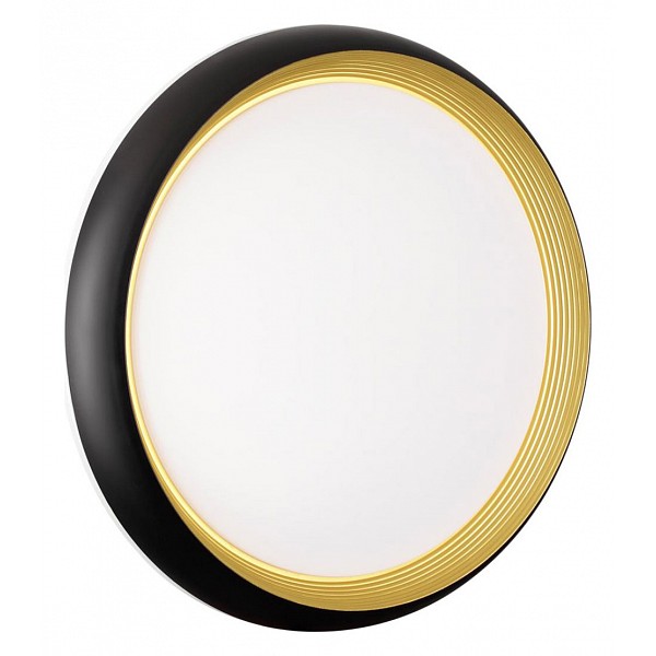 

Накладной светильник Sonex Tofiq Black 7651/DL, Tofiq Black 7651/DL