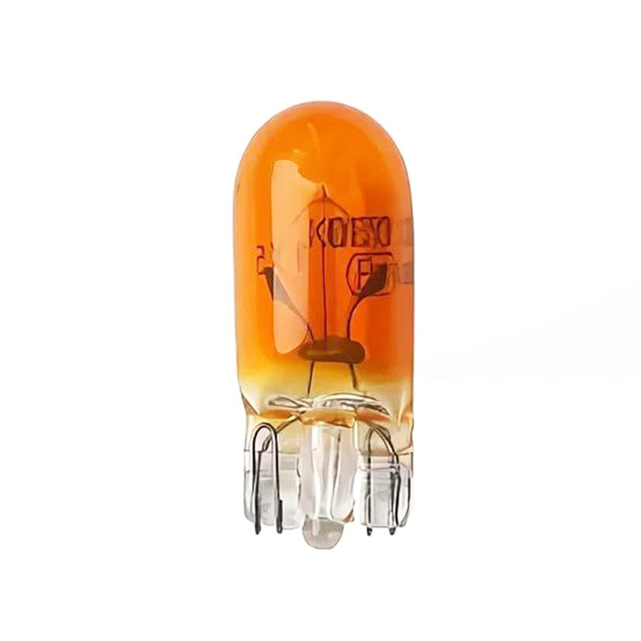

Лампа Koito Original - W5W-5 Вт, 1 шт.