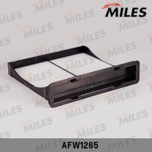

Фильтр Салона Subaru Impreza/Forester 08- Miles AFW1265