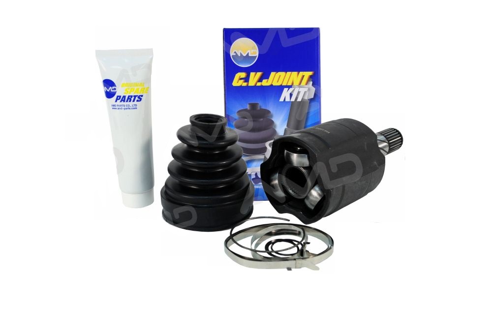 

ШРУС Nissan Qashqai (06-) 2.0 внутр. лев. (T27/T33) AMD