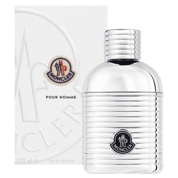 Парфюмированная вода Мужская Moncler Pour Homme Moncler edp 100мл