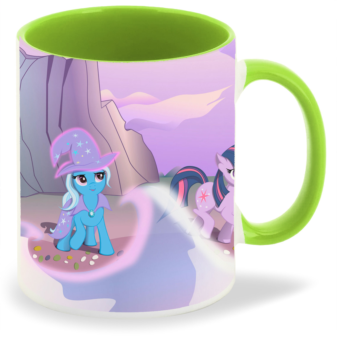 

Кружка CoolPodarok Мульфильмы Мой маленький пони My little Poni (у моря), Мульфильмы Мой маленький пони My little Poni (у моря)