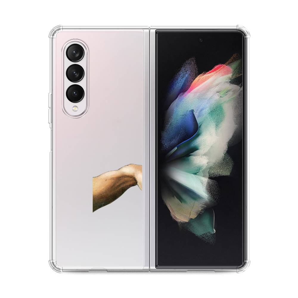 

Чехол Awog "Creazione di Adamo 1" для Samsung Galaxy Z Fold 3