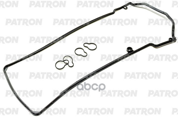 

Комплект Прокладок Клапанной Крышки Mercedes W203 2.2Cdi Om646.962 01> PATRON PG16086