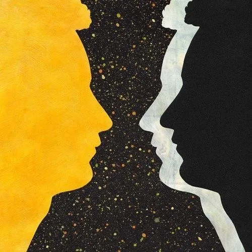 TOM MISCH Geography 2LP