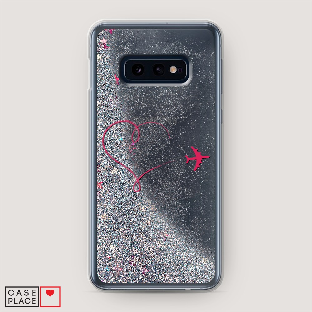 Чехол Awog на Samsung Galaxy S10E 