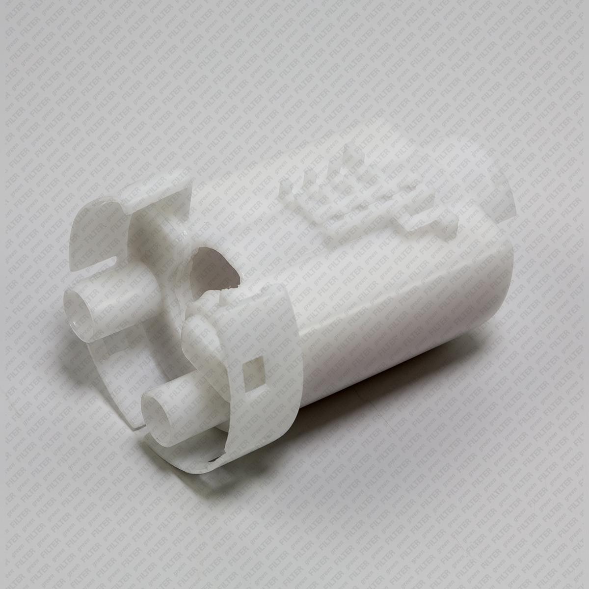 

Green Filter фильтр топливный Toyota celica -05 IK0112