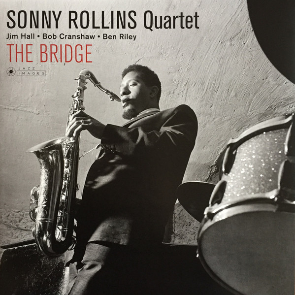 Виниловая пластинка SONNY ROLLINS The Bridge