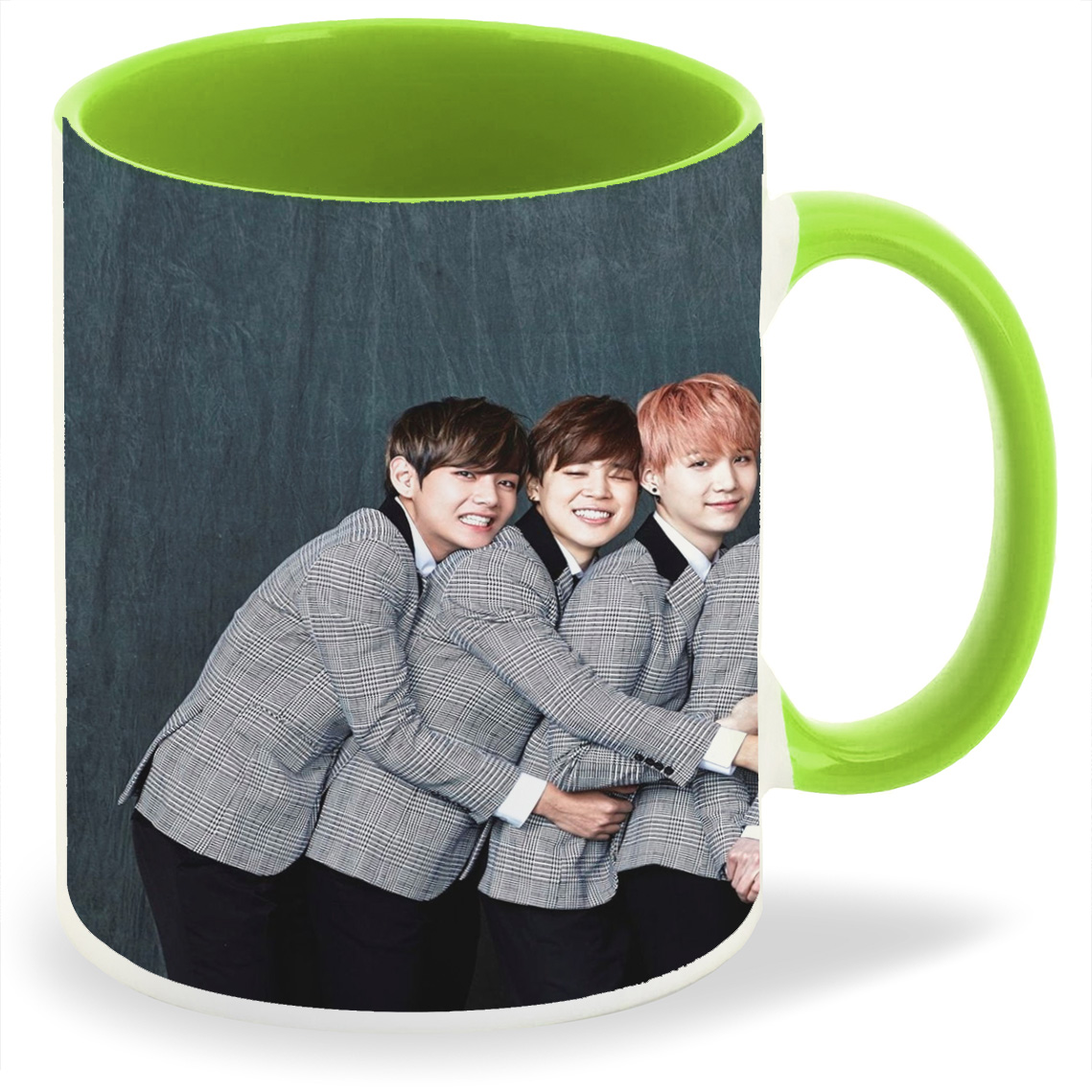 

Кружка CoolPodarok Певцы Музыка Бтс Big Hit Entertainment (в серых кофтах), Певцы Музыка Бтс Big Hit Entertainment (в серых кофтах)