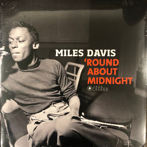 Виниловая пластинка Miles Davis Round About Midnight