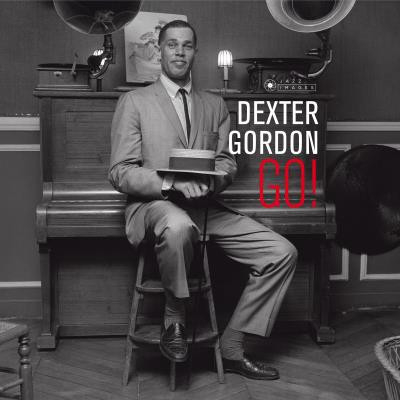 Dexter Gordon Go! LP