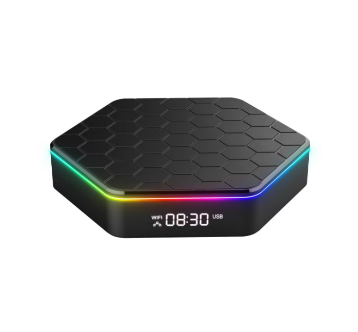 

Смарт-приставка iconBIT Movie 2100 Black, Черный, Movie 2100