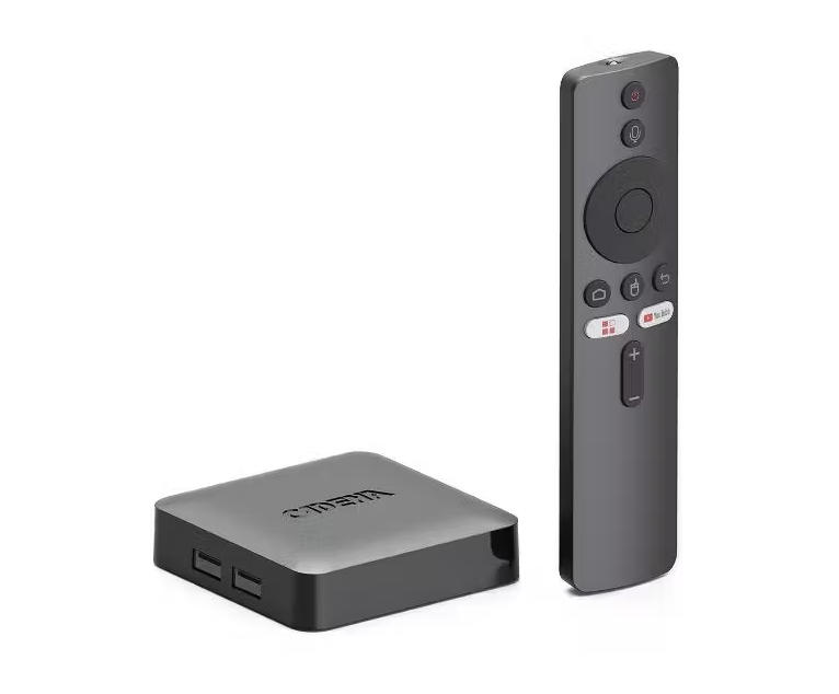 

Смарт-приставка CADENA PRO A CSB-230 Black, Черный, PRO A CSB-230