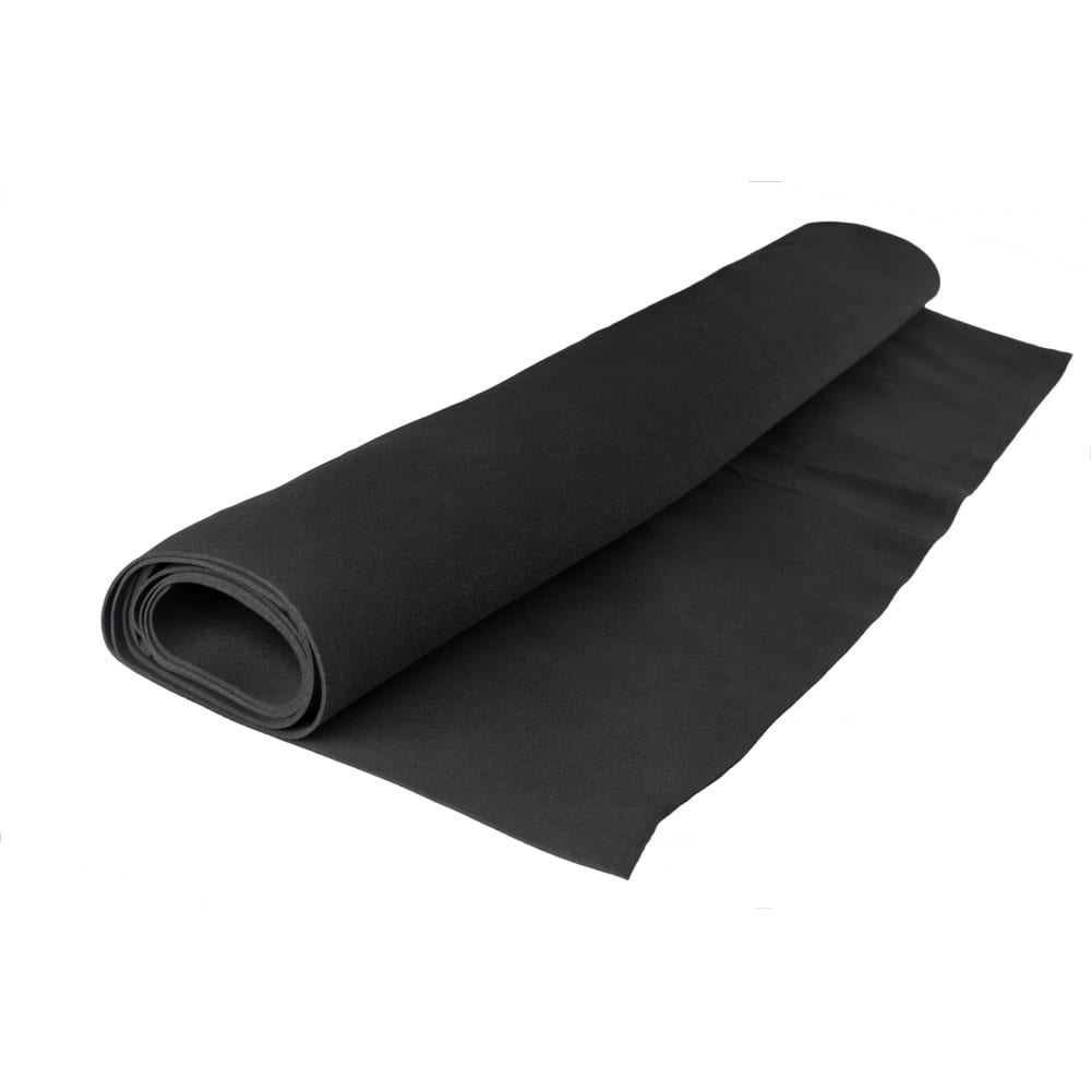 

B2B-MARKET Пористая резина EPDM /EPDM150/, плотность 150 кг/м 00-00000420