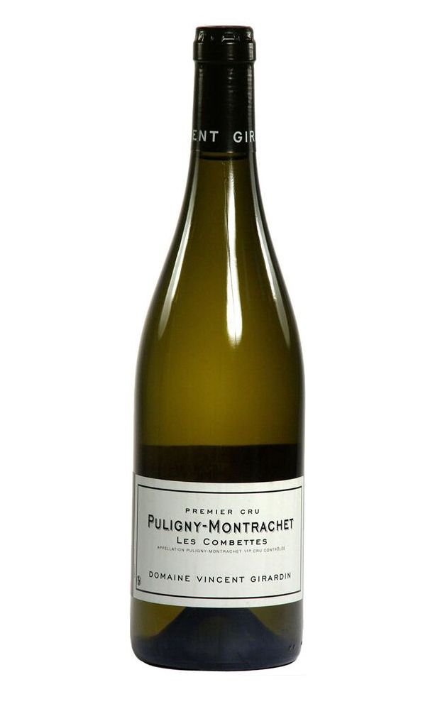 Вино Puligny-Montrachet Les Combettes, 750 мл